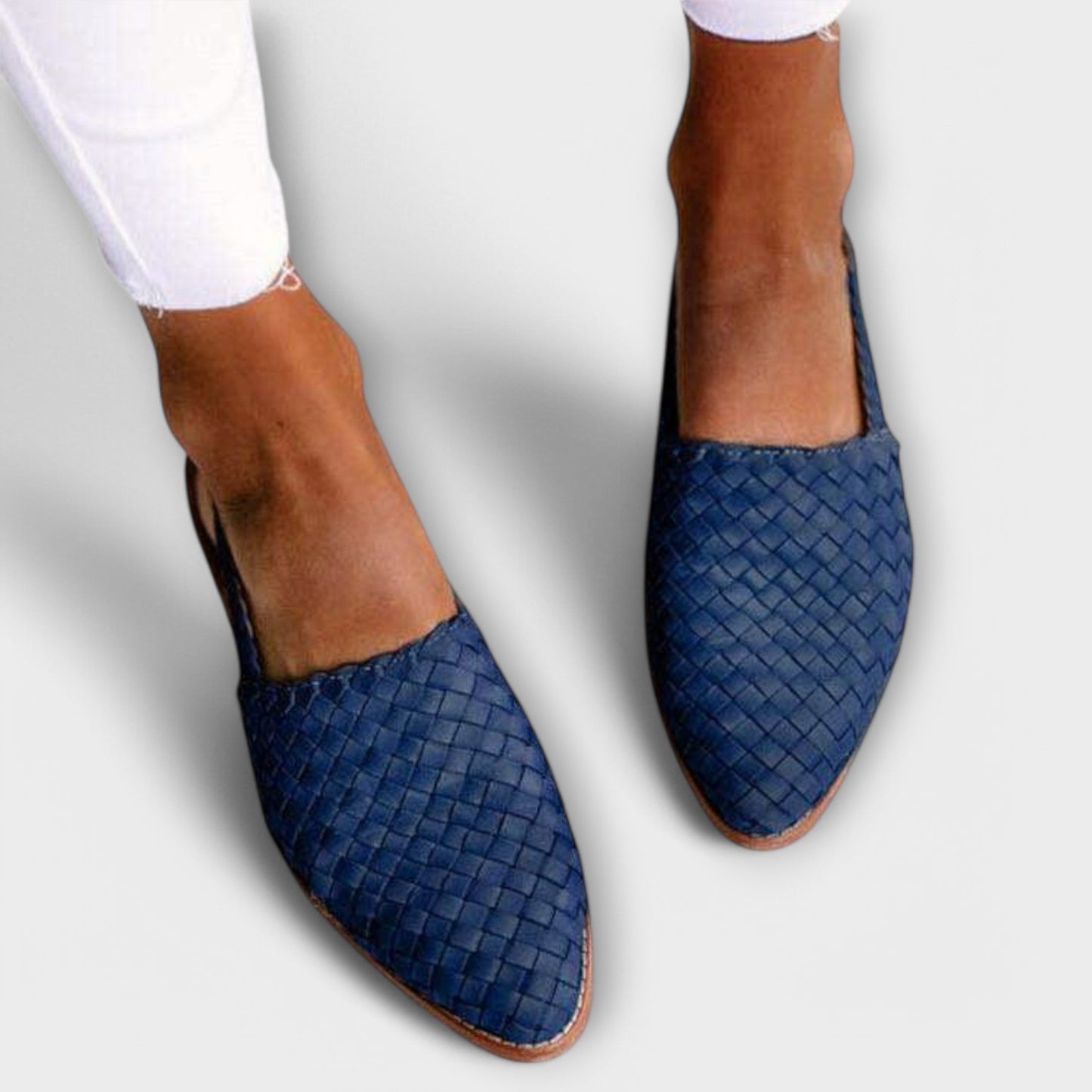 Luisa - Cómodos Zapatos Con Estilo Atemporal