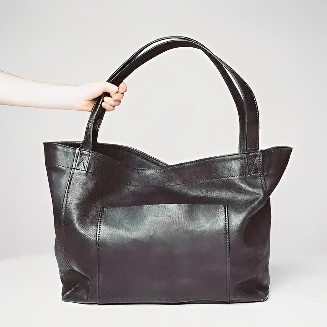Janna™ - Bolsa Vintage