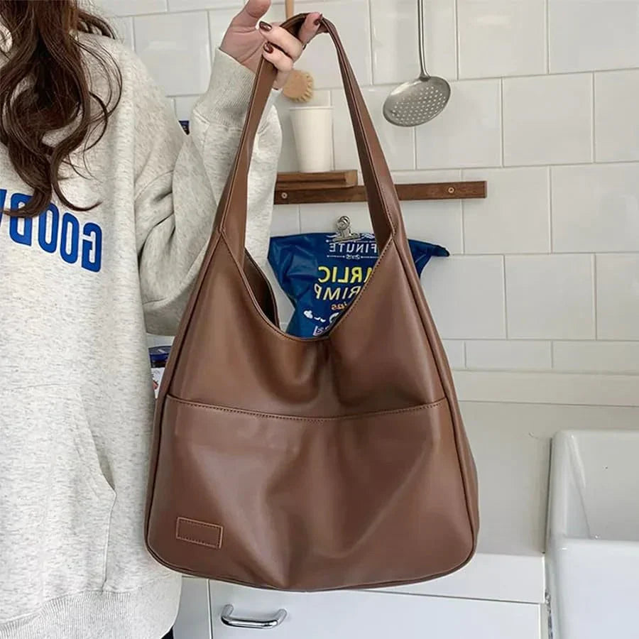 MAYA™ - Bolsa de Hombro Elegante