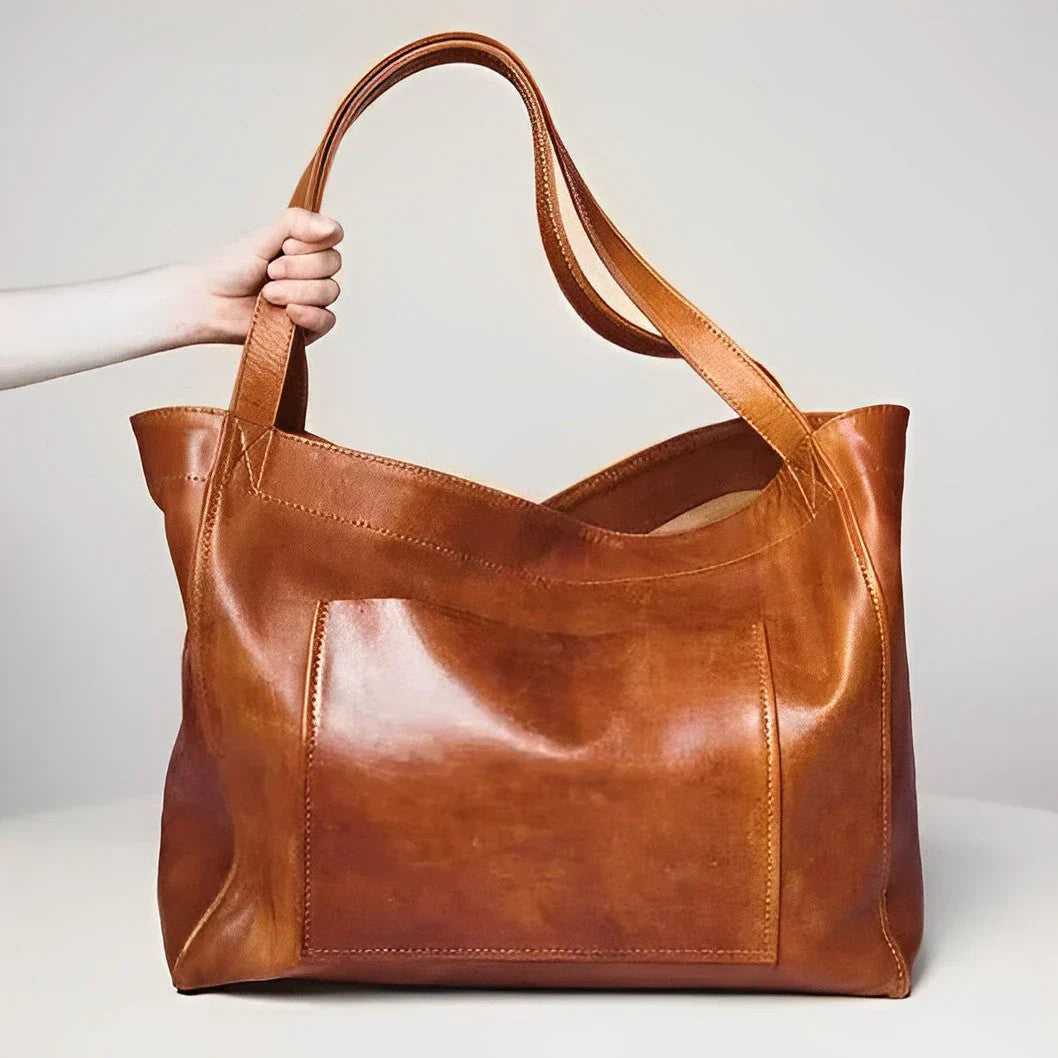 Janna™ - Bolsa Vintage