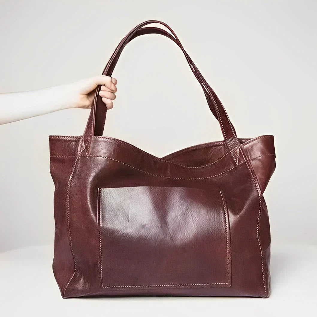 Janna™ - Bolsa Vintage