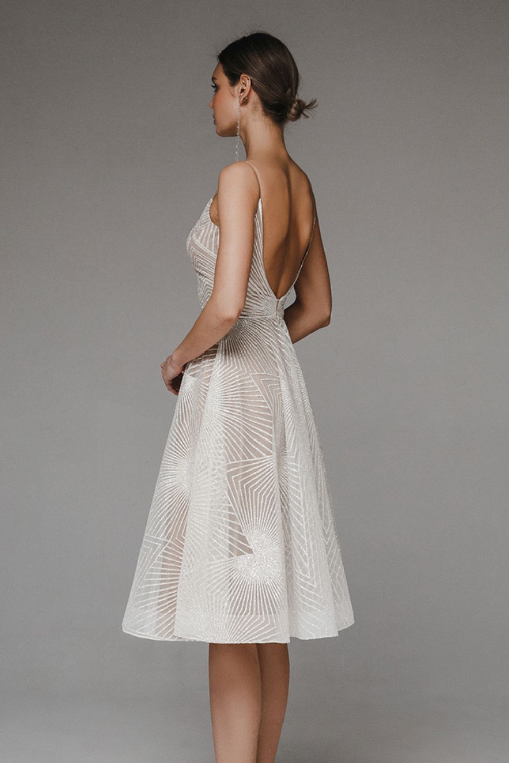 Esperanza™| Vestido Largo Elegante Y Sofisticado