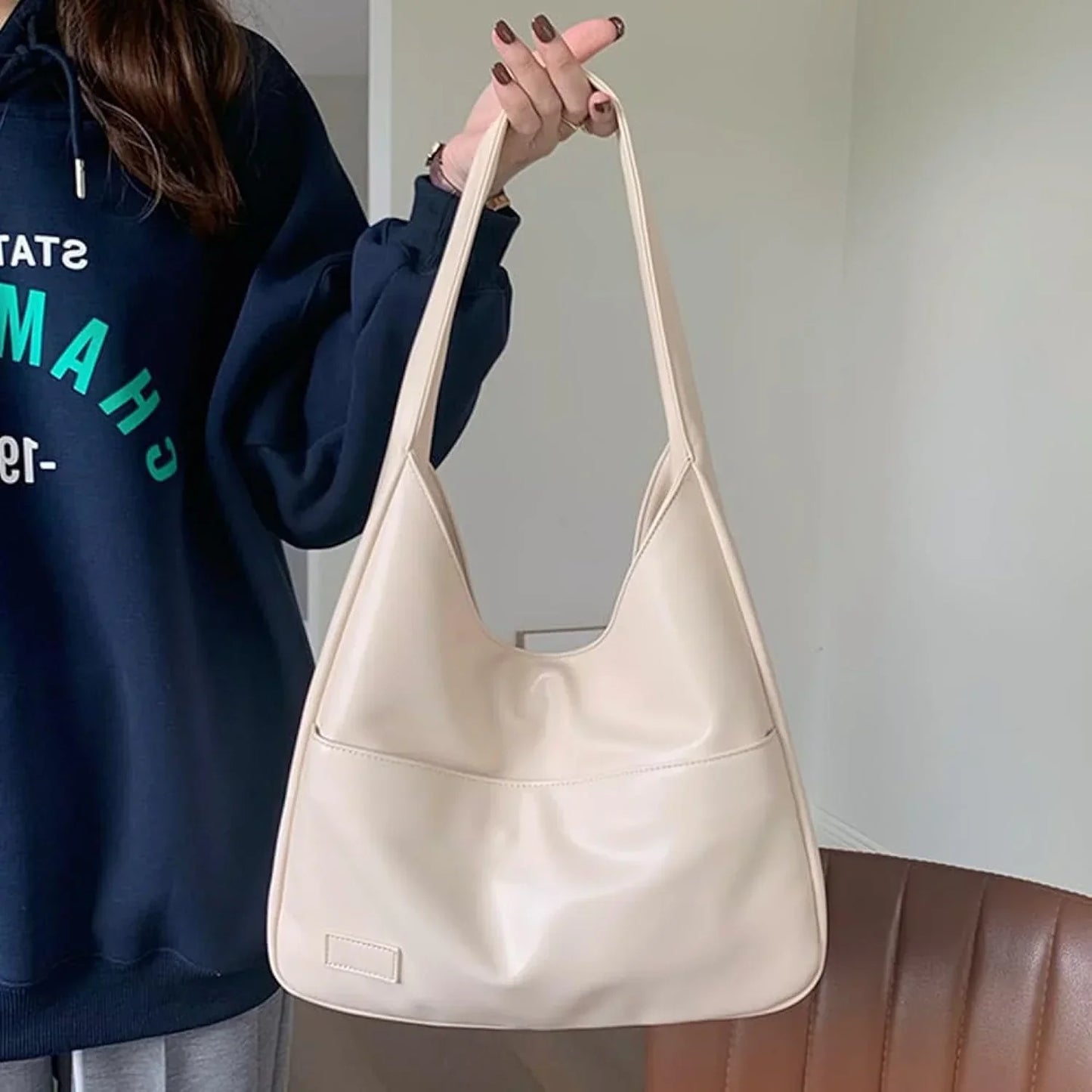 MAYA™ - Bolsa de Hombro Elegante