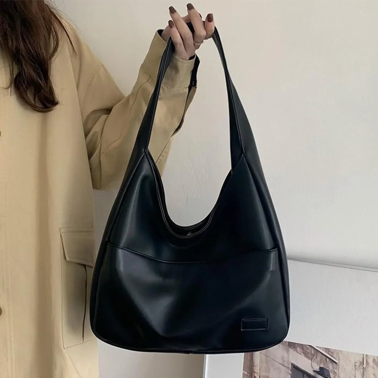 MAYA™ - Bolsa de Hombro Elegante