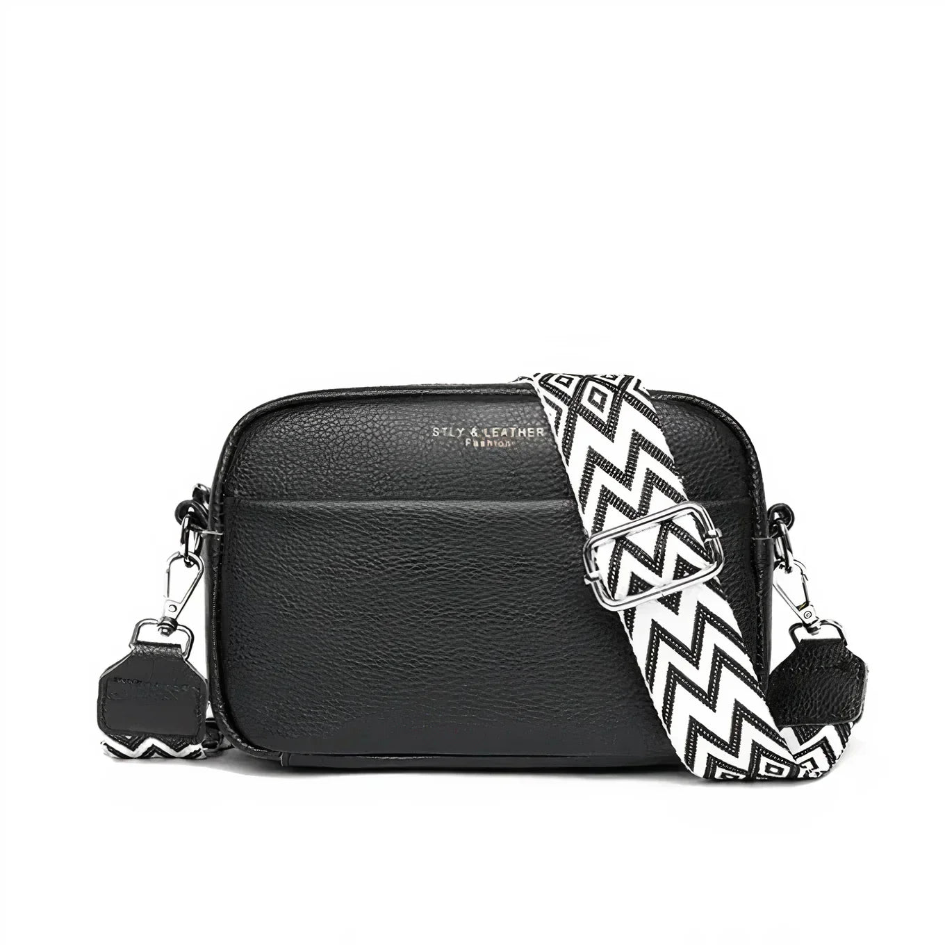 Avery™ - Elegante Bolsa de Hombro
