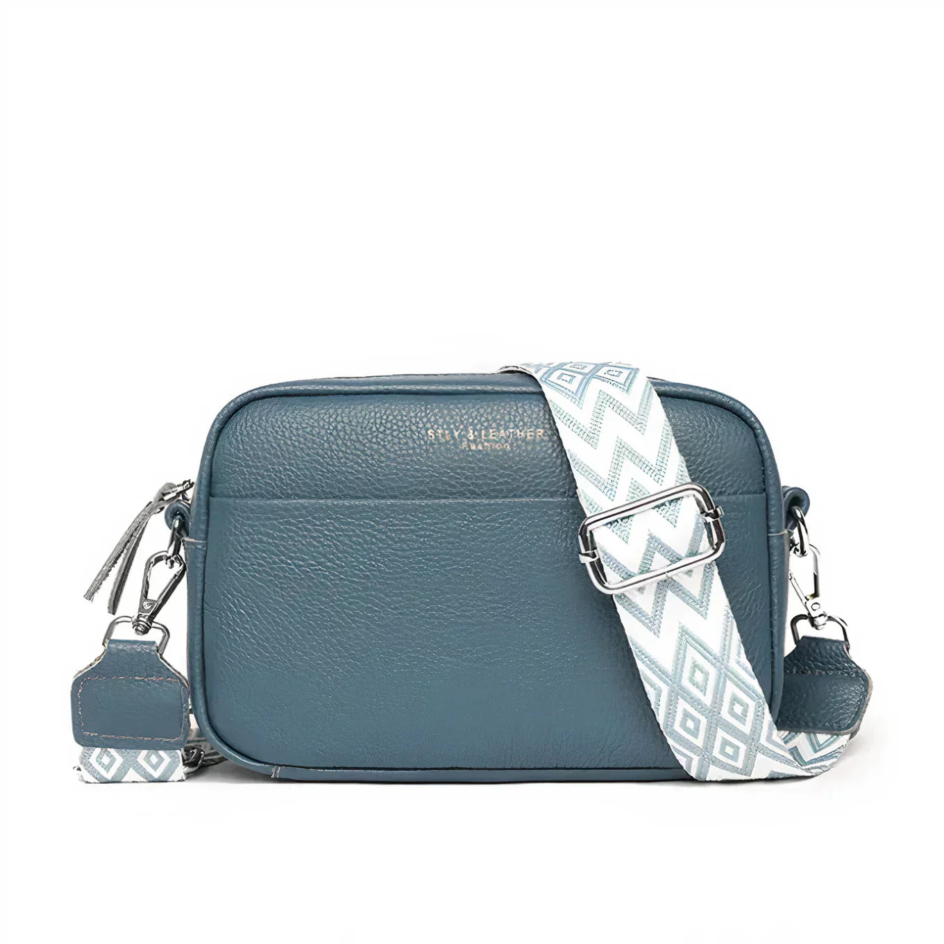 Avery™ - Elegante Bolsa de Hombro