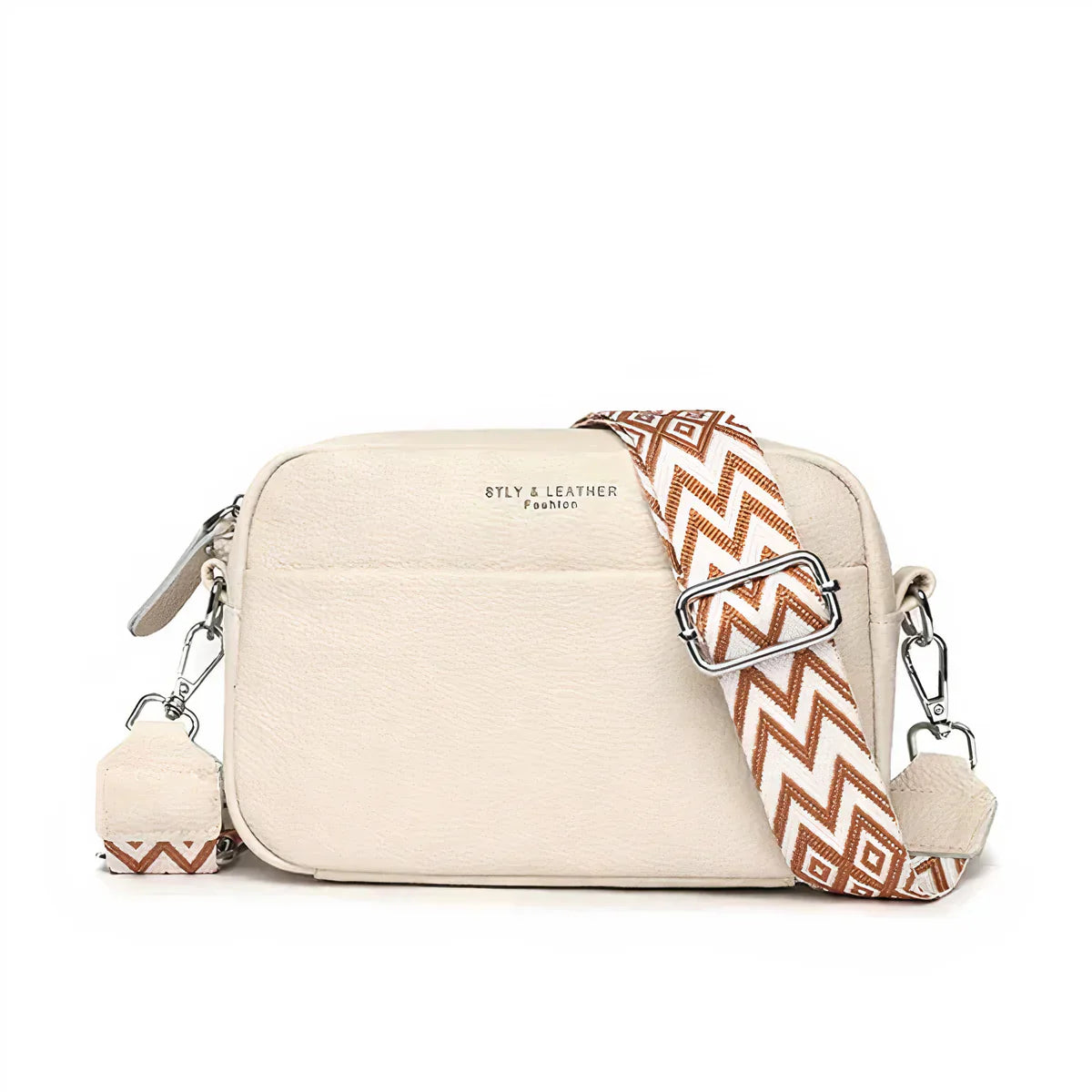 Avery™ - Elegante Bolsa de Hombro