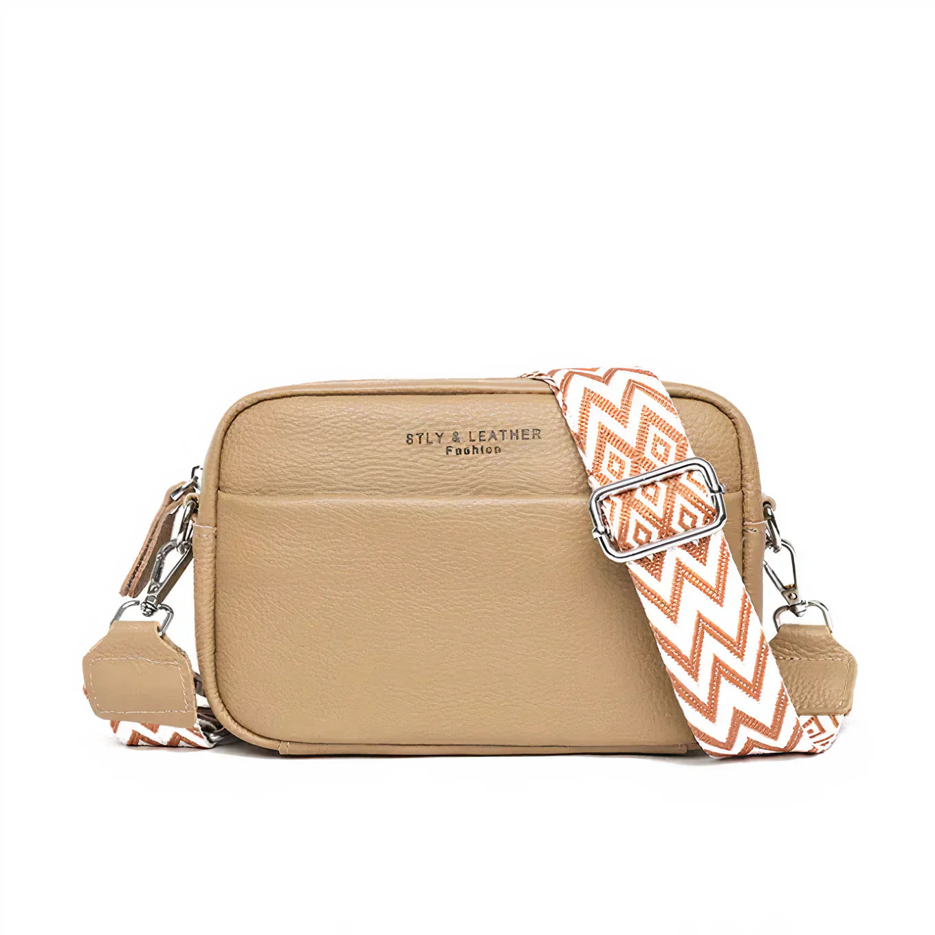 Avery™ - Elegante Bolsa de Hombro