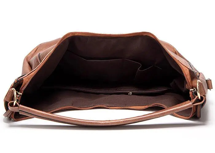 Giulia™ - Bolsa Chic Suave