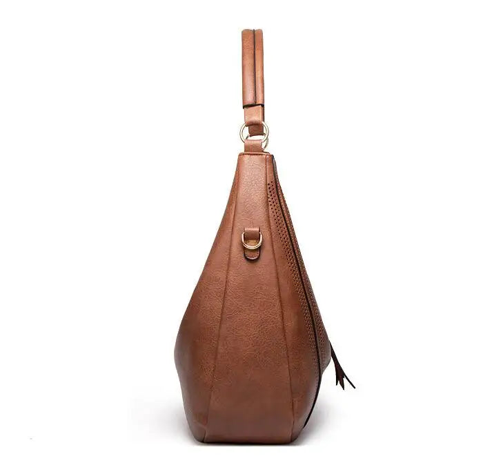 Giulia™ - Bolsa Chic Suave