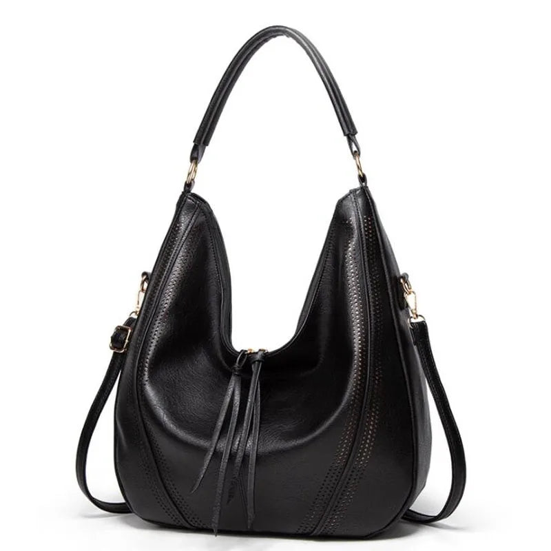Giulia™ - Bolsa Chic Suave