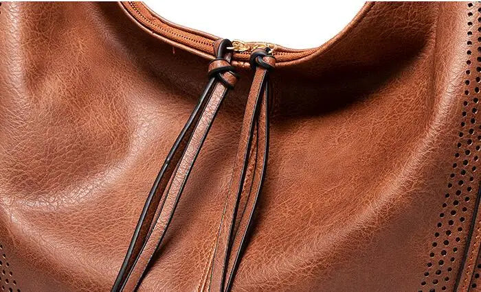 Giulia™ - Bolsa Chic Suave