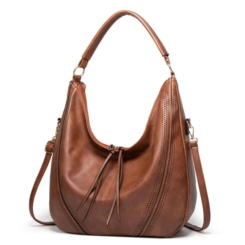 Giulia™ - Bolsa Chic Suave