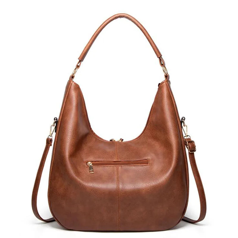 Giulia™ - Bolsa Chic Suave