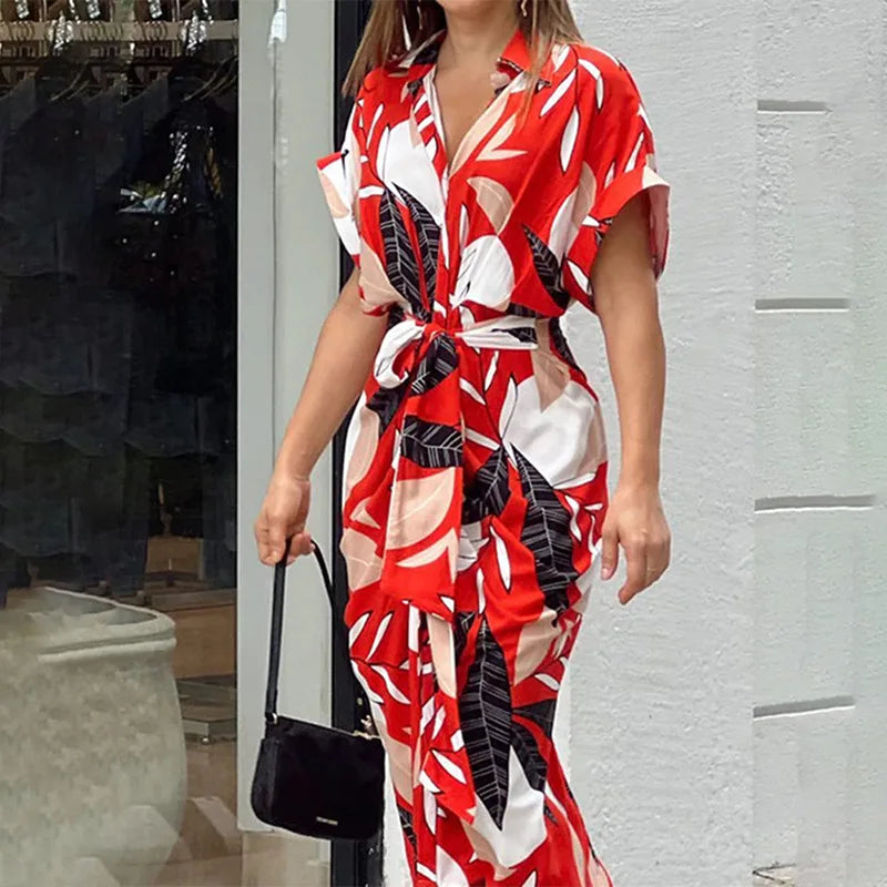 Amalia | Vestido Con Estilo Chic Atemporal