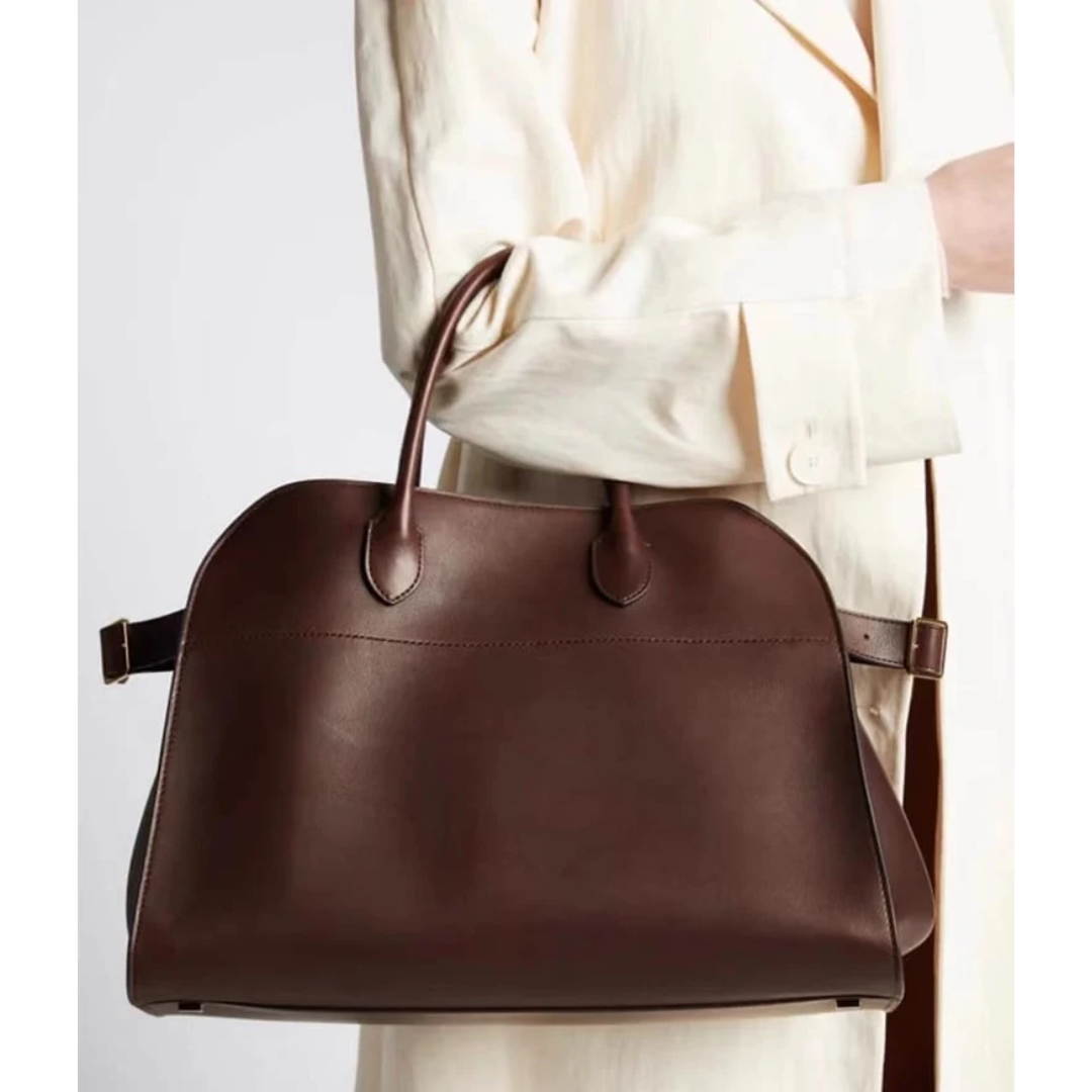 LUISA | Bolso Vintage Espacioso