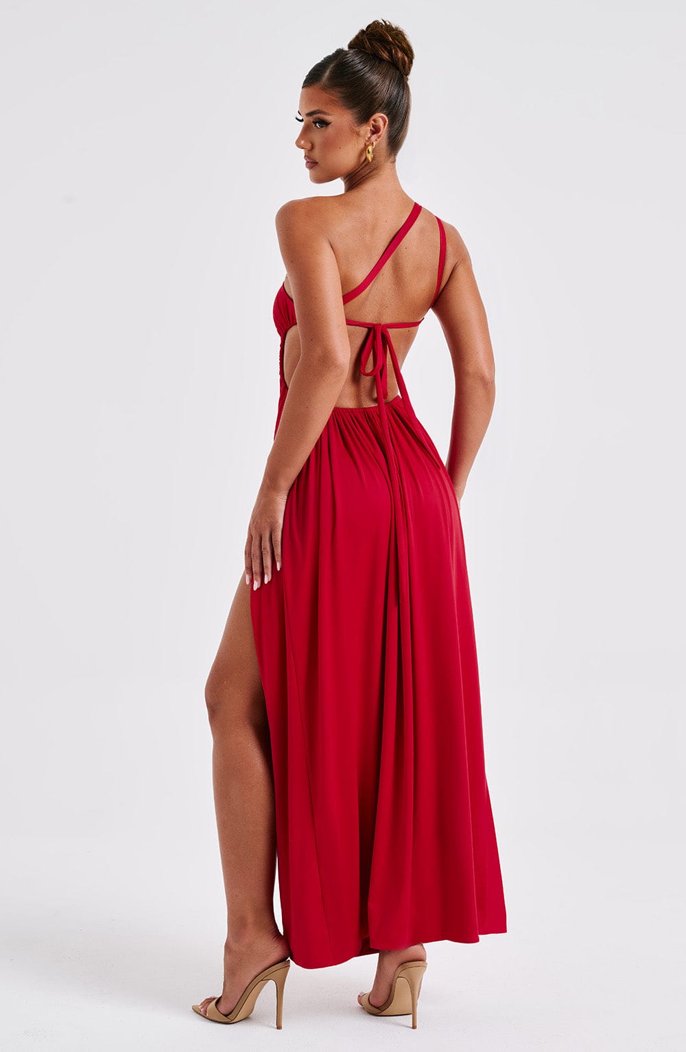 Alicia™ - Maxi Vestido Sofisticado Y Elegante
