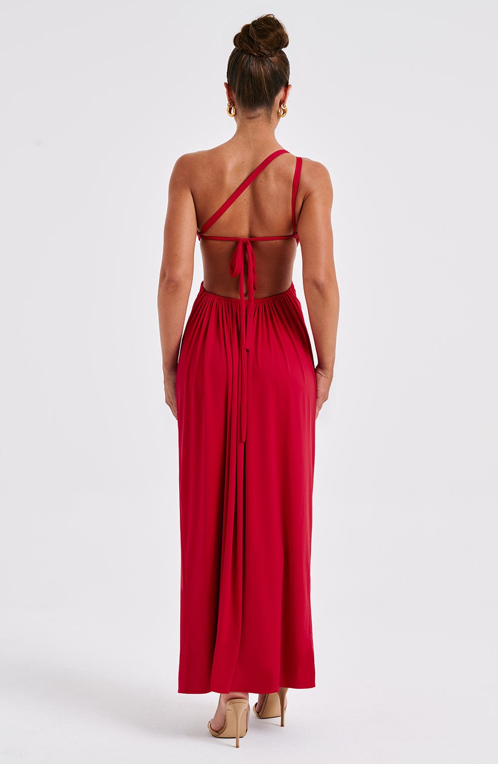 Alicia™ - Maxi Vestido Sofisticado Y Elegante