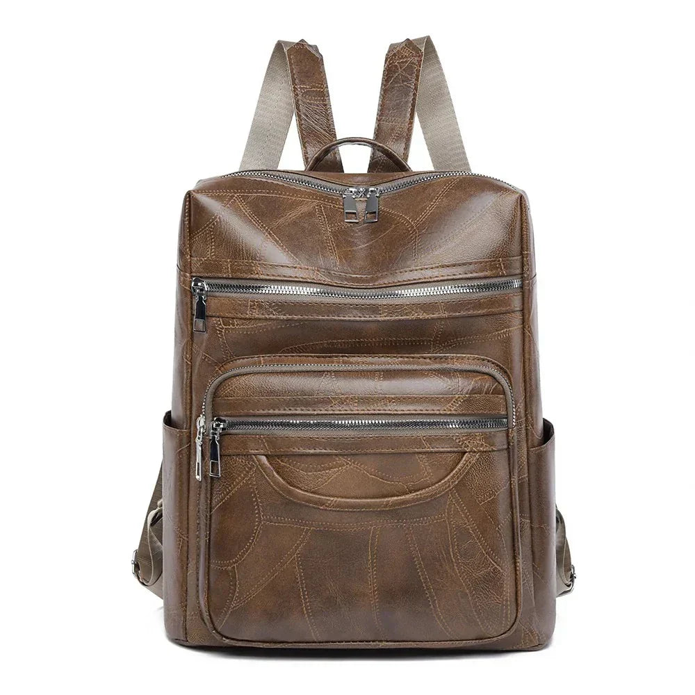 Giulietta™ | Mochila de Cuero