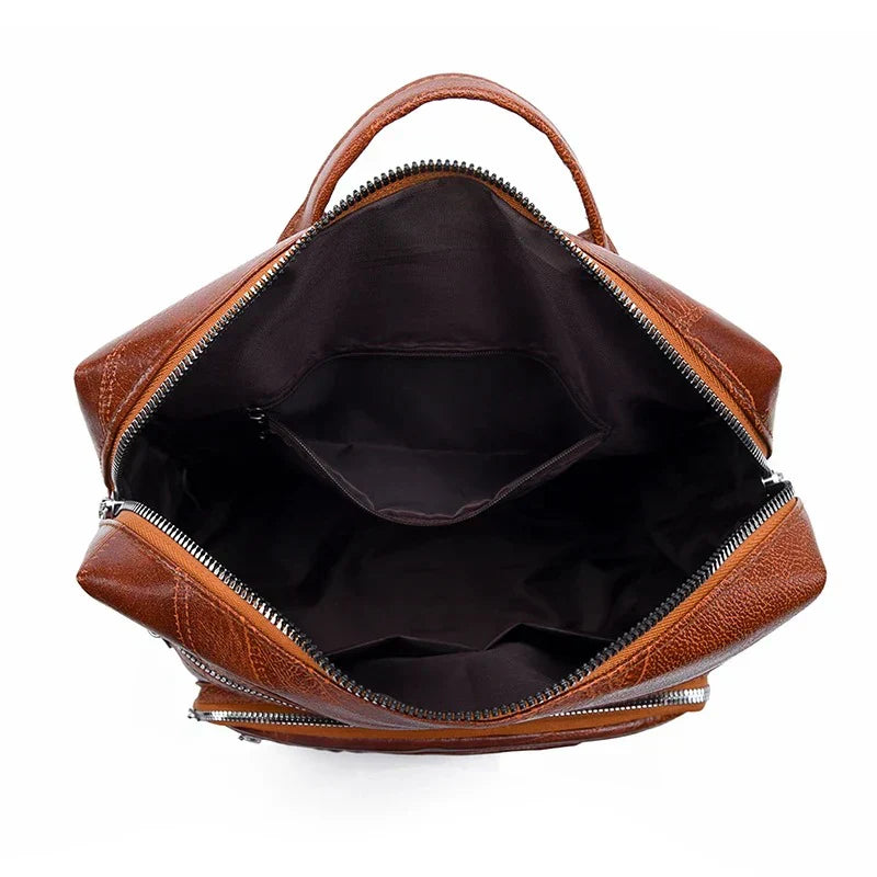 Giulietta™ | Mochila de Cuero