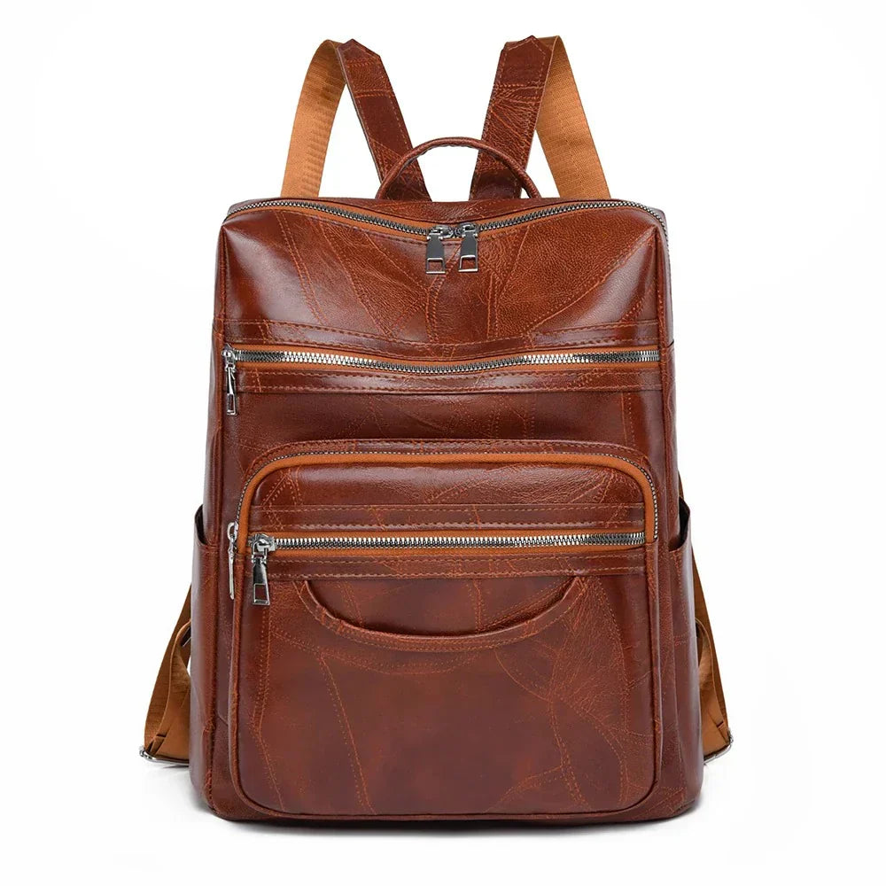 Giulietta™ | Mochila de Cuero