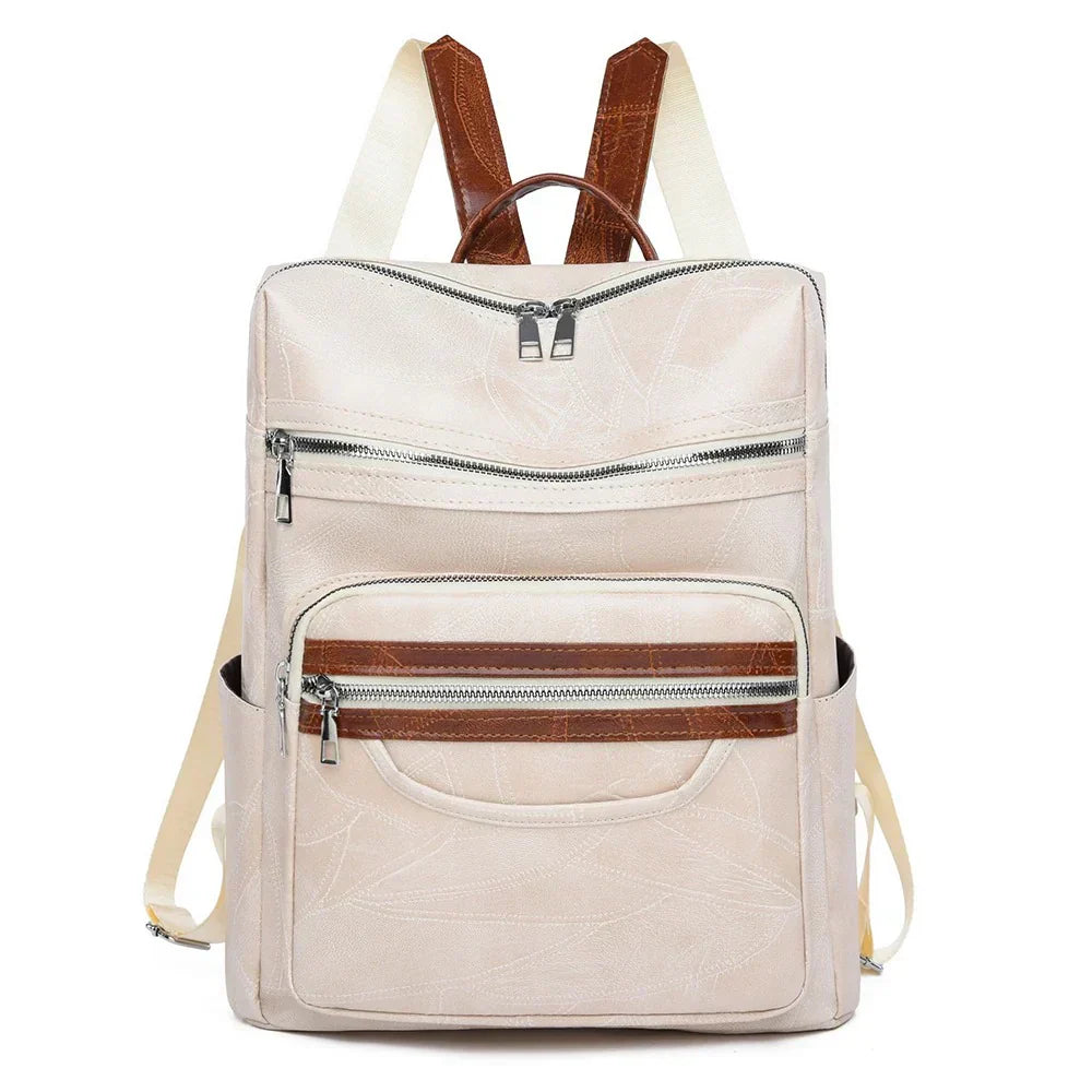 Giulietta™ | Mochila de Cuero