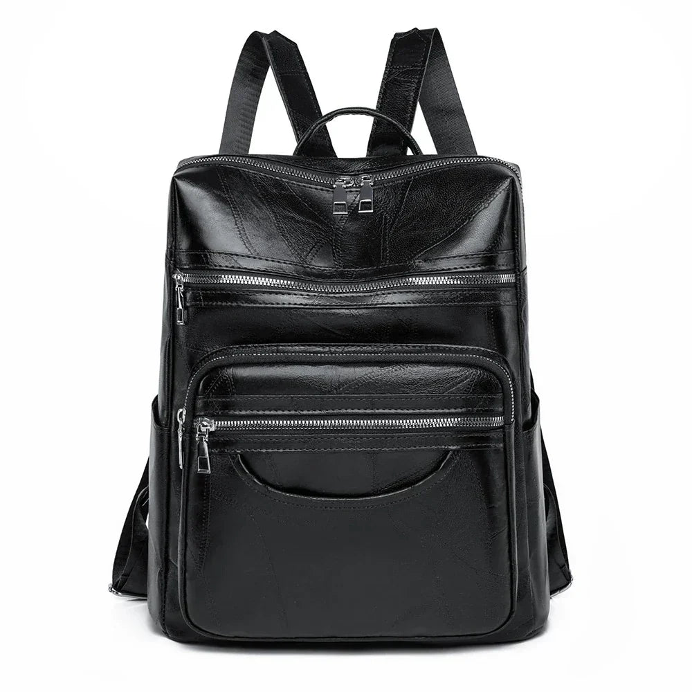 Giulietta™ | Mochila de Cuero