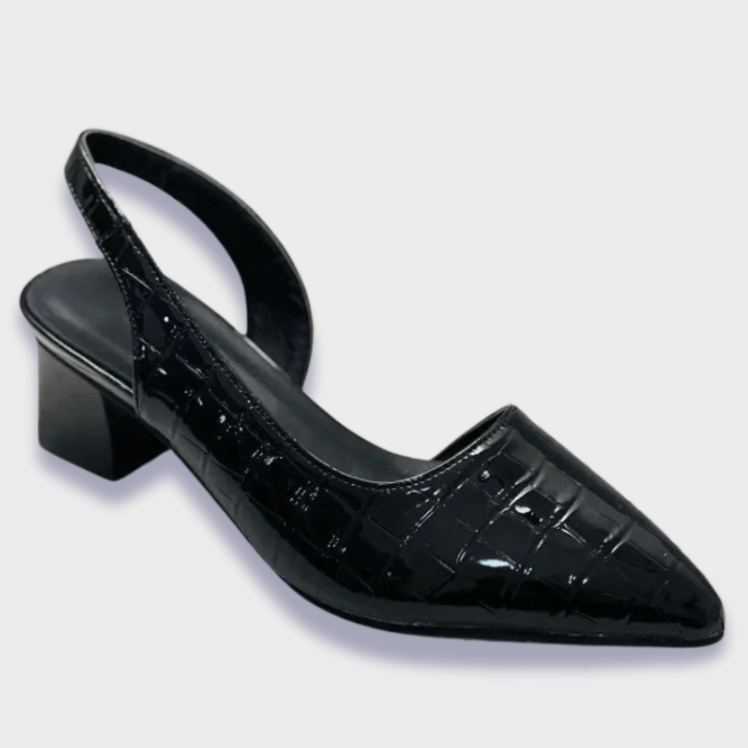 Frida | Zapatos Ortopédicos Elegantes Y Versátiles