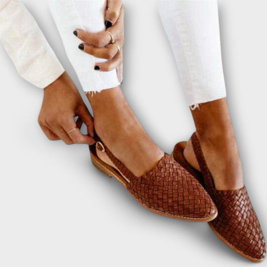Luisa - Cómodos Zapatos Con Estilo Atemporal