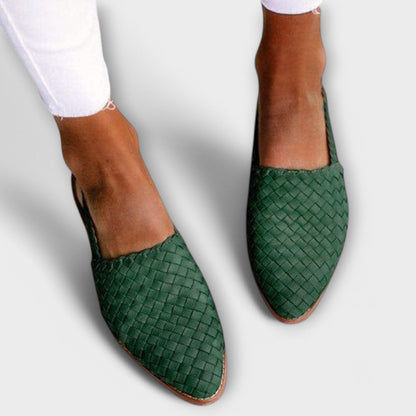 Luisa - Cómodos Zapatos Con Estilo Atemporal