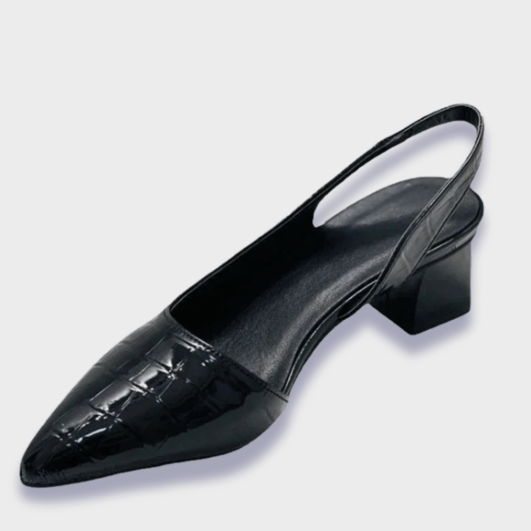 Frida | Zapatos Ortopédicos Elegantes Y Versátiles