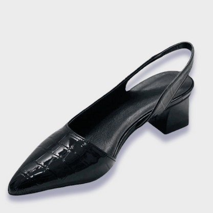 Frida | Zapatos Ortopédicos Elegantes Y Versátiles
