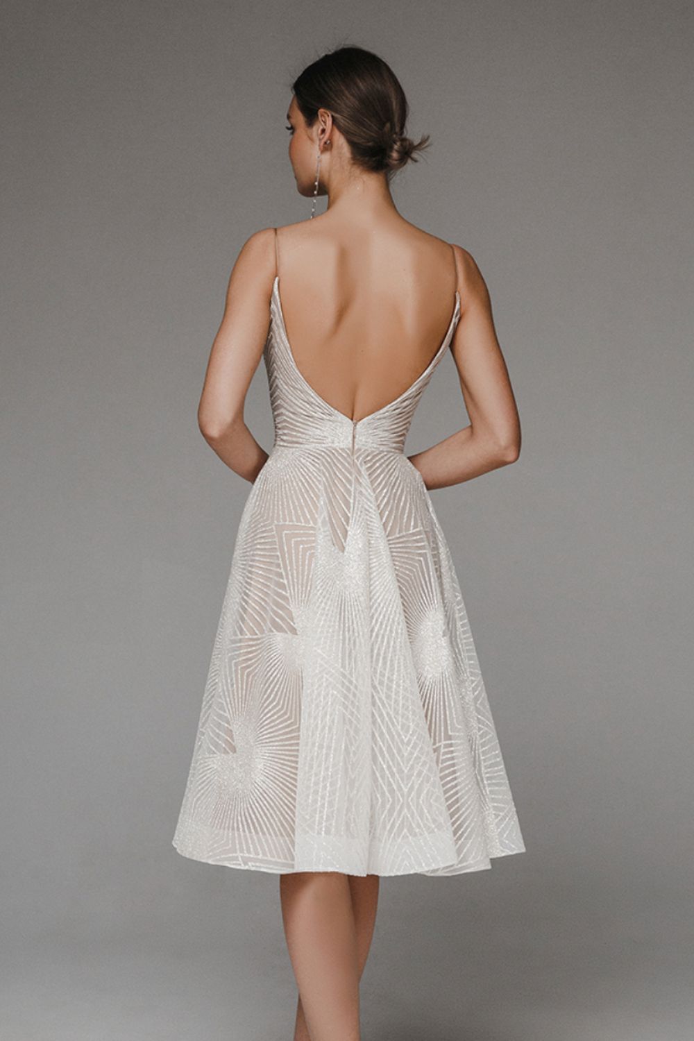 Esperanza™| Vestido Largo Elegante Y Sofisticado