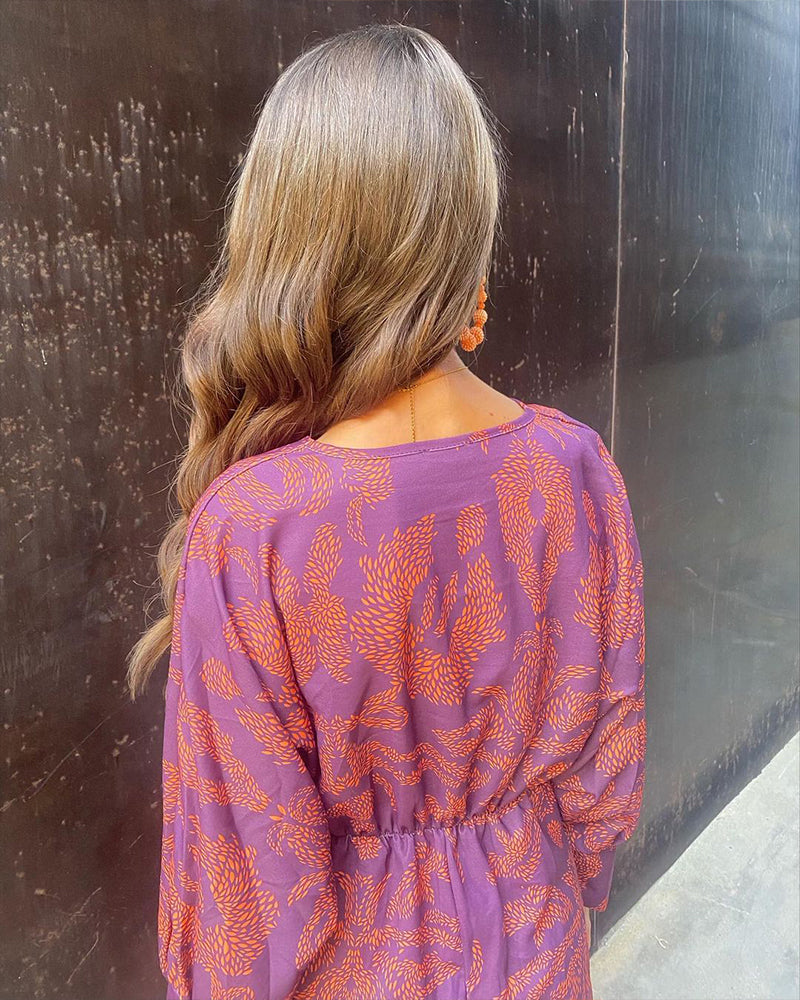 Elise® | Vestido Elegante De Temporada