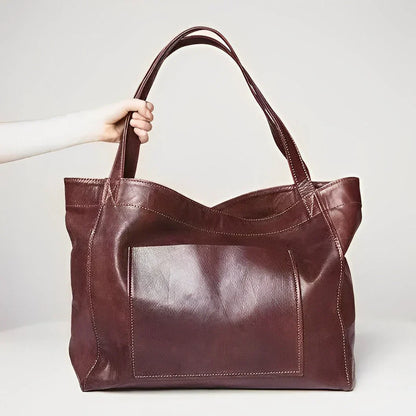 Janna™ - Bolsa Vintage