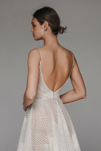 Esperanza™| Vestido Largo Elegante Y Sofisticado