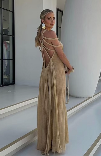 Marta | Vestido Elegante Atemporal
