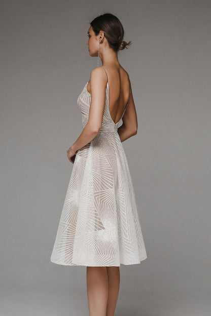 Esperanza™| Vestido Largo Elegante Y Sofisticado