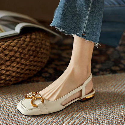 Lorena | Zapatos Ortopédicos Con Comodidad Premium