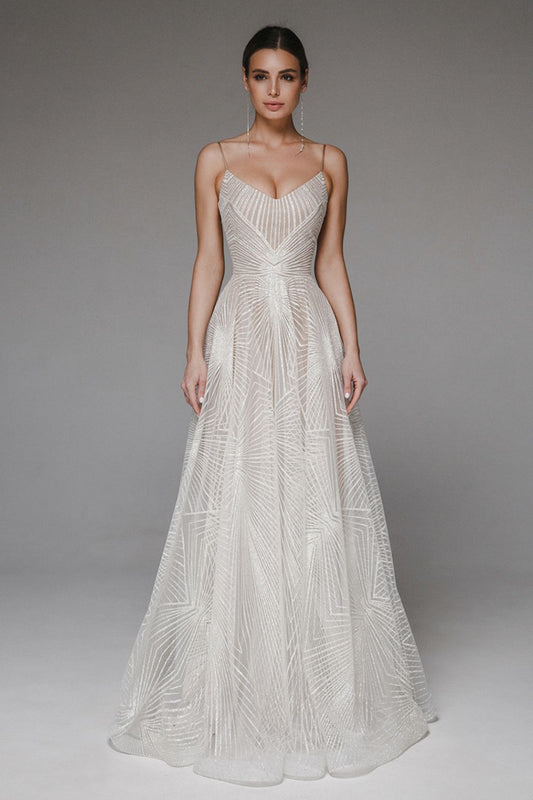 Esperanza™| Vestido Largo Elegante Y Sofisticado
