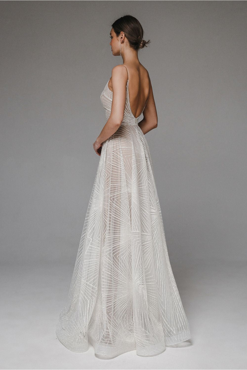 Esperanza™| Vestido Largo Elegante Y Sofisticado