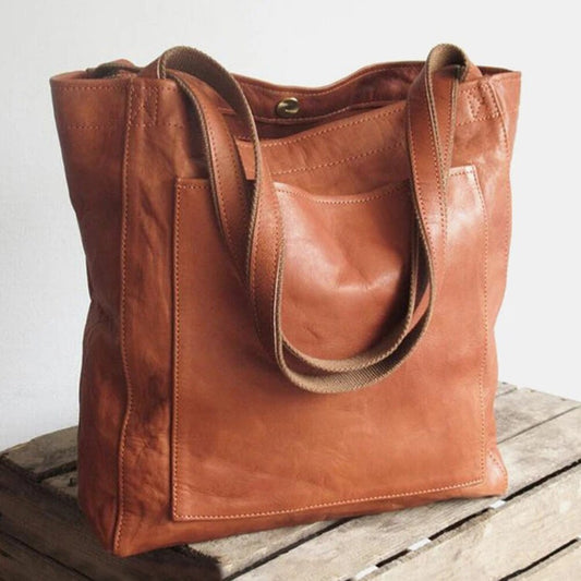 MARJA | BOLSO DE CUERO