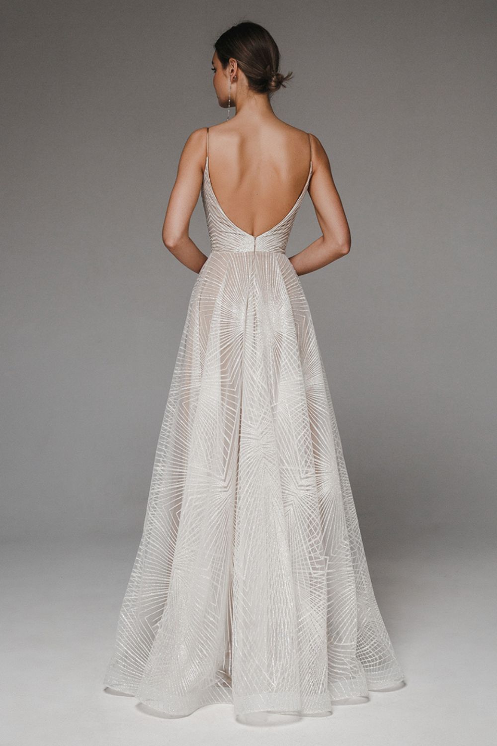 Esperanza™| Vestido Largo Elegante Y Sofisticado