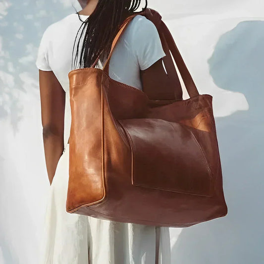 Janna™ - Bolsa Vintage