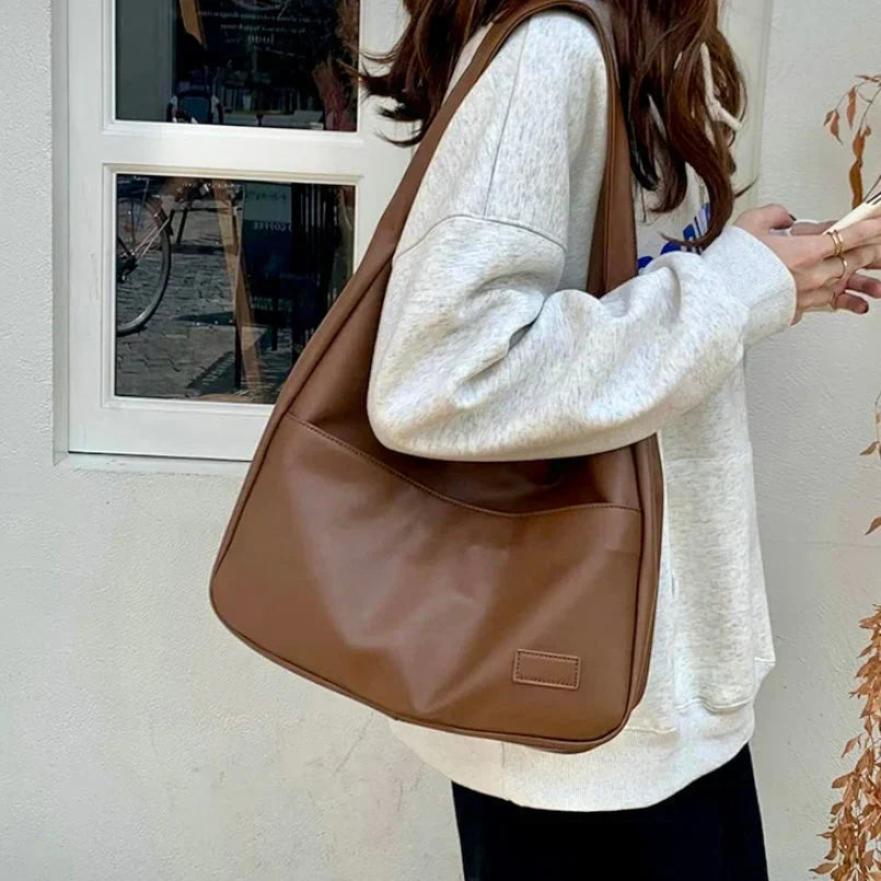 MAYA™ - Bolsa de Hombro Elegante