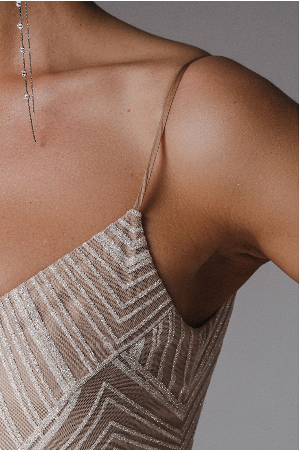 Esperanza™| Vestido Largo Elegante Y Sofisticado