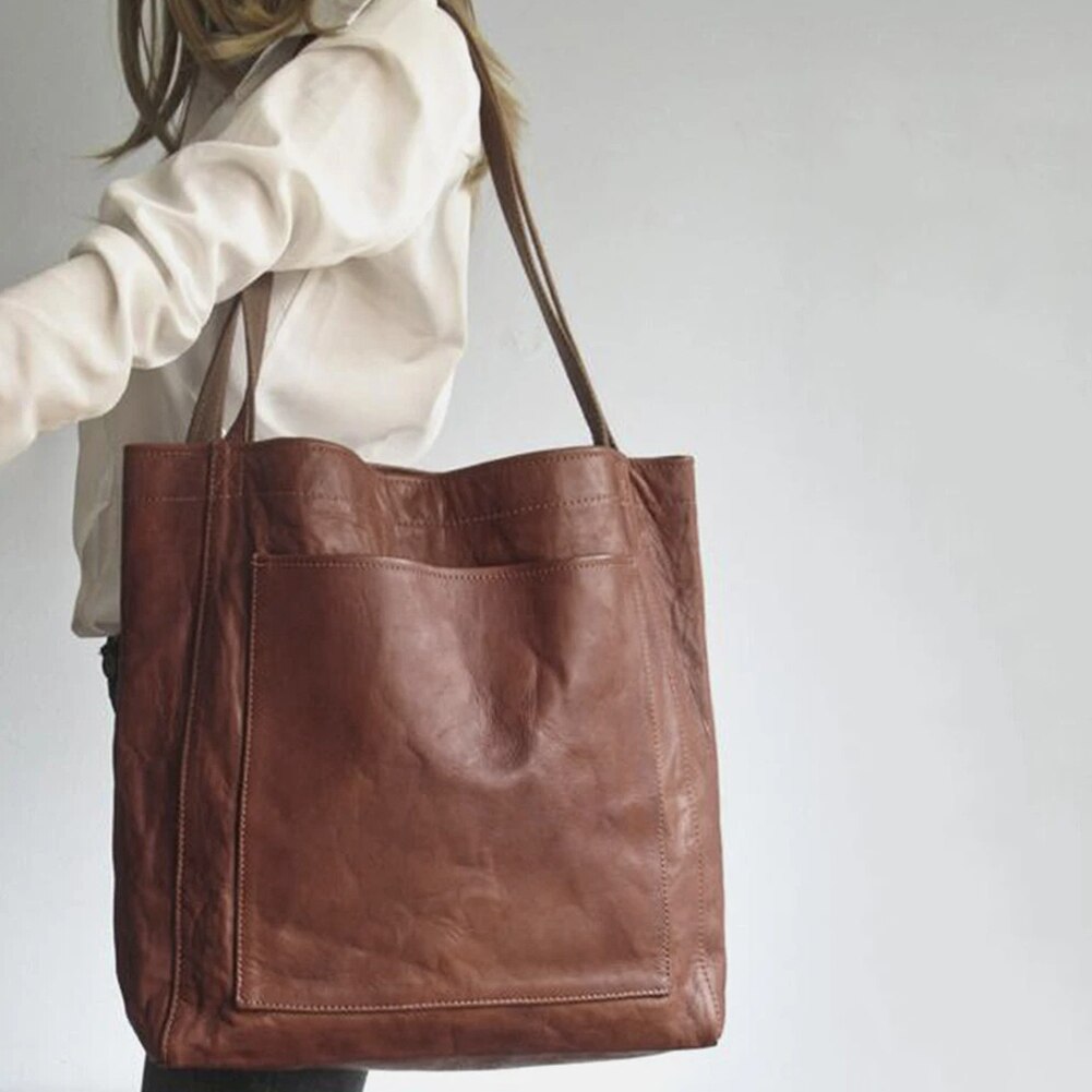 MARJA | BOLSO DE CUERO