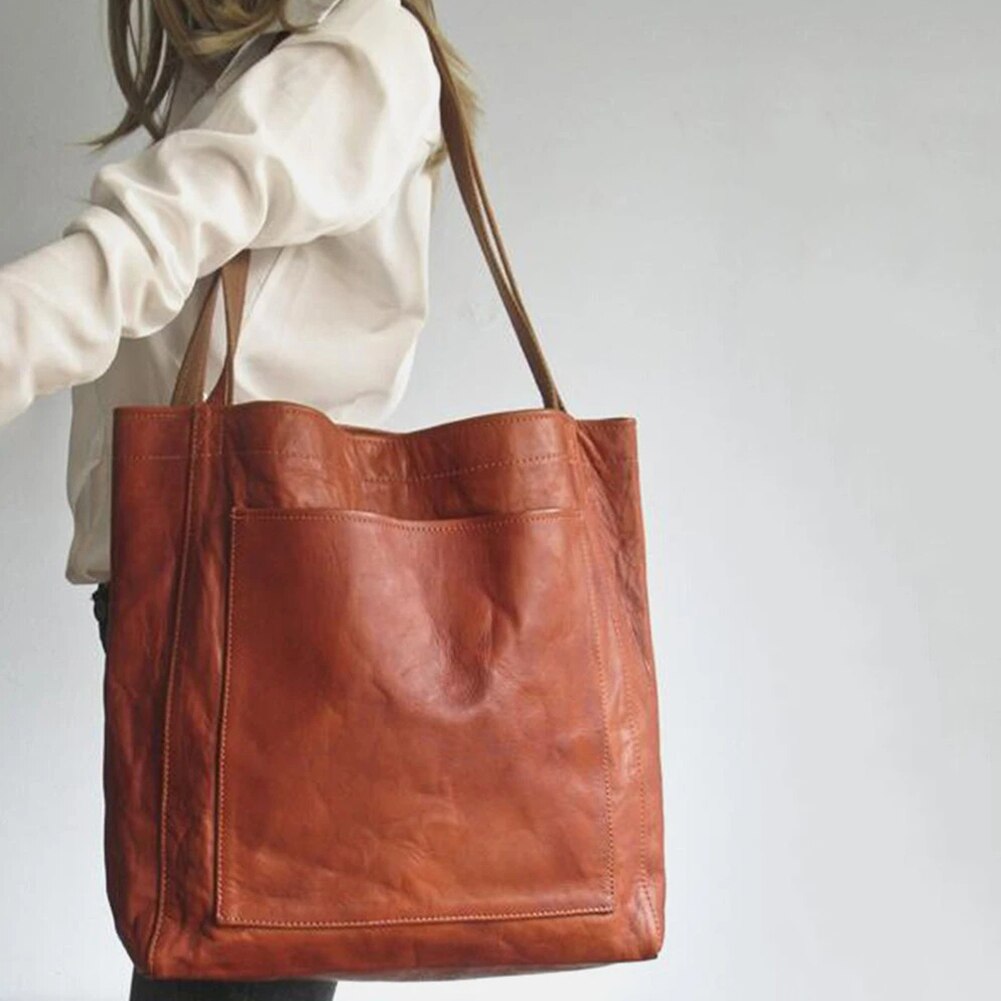 MARJA | BOLSO DE CUERO