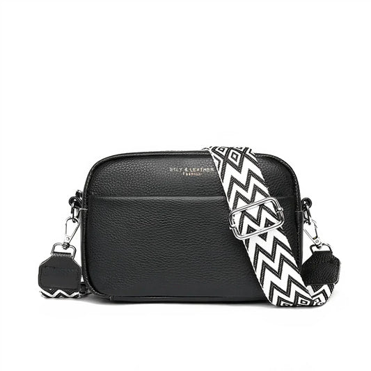 Avery™ - Elegante Bolsa de Hombro
