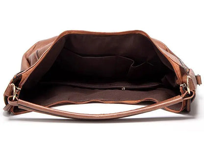 Giulia™ - Bolsa Chic Suave